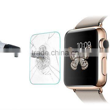 For Apple Watch Screen Protector Tempered Glass