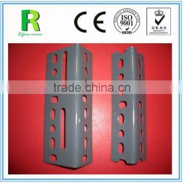 stainless steel unequal angle bar