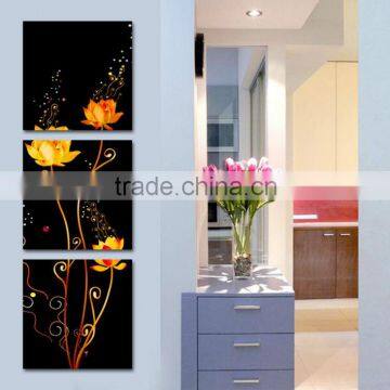 Wall Pictures Flowers