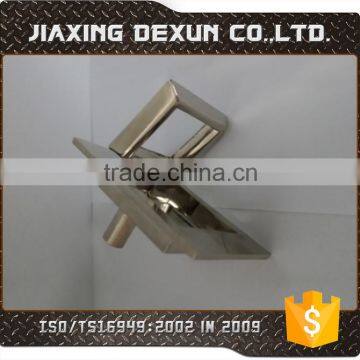 customized zinc alloy die casting parts Zamak parts OEM
