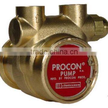 PROCON pump for carbonator