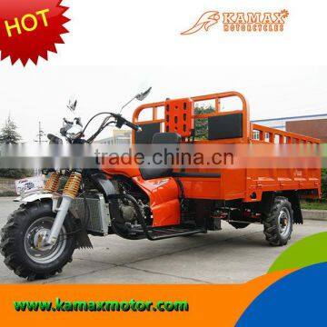 2014 New Cargo Tricycle Adult KA300T With Tractor Tires