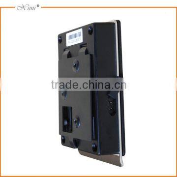 SCR100rfid Access Control System Andattendance Terminal Time Clock TCP/IP With Transaction Capacity50000 ID (125KHz)/IC(13.5KHz) photo-4