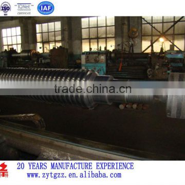 manufacturer of threaded bar