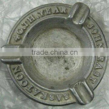 cigarette ashtray