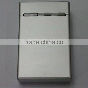 metal cigarette box