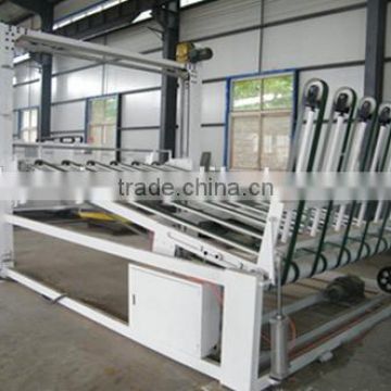 Automatic Carton Stacker Machine