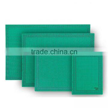 A2 Cutting Mat Non Slip Printed Grid Lines Knife Board Crafts Models