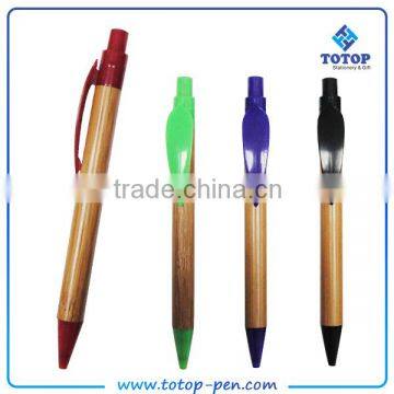 Full OEM experience factory Eco-friendly recycled eco pens