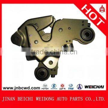 81.61851.6020 Shacman truck cabin parts truck cabin lock