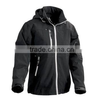 Softshell Jacket