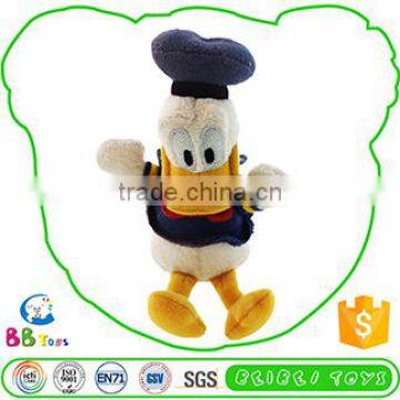 2015 Best Selling Premium Quality Oem Cute Chef Hat Ducks