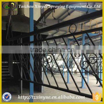 2015 Newly Integrated Automatic Powder Coating Equipment photo-6