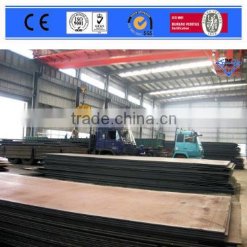 price astm a36 hot rolled mild ship building steel plate