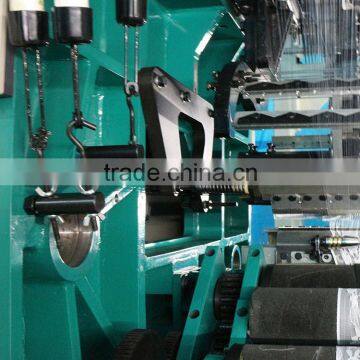 Computer Warp Knitting Machine , Textile Machinery Jacquard Machine photo-3