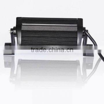 36w Double Row 7 Inch Osram Light Bar Car Roof Led Light Bar OSRAM Leds Side Bracket for Auto Lighting photo-2