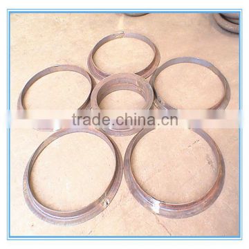 Carbon Steel Circle Tubes/Pipes Bend