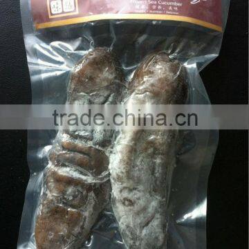 FROZEN CLEANED SEA CUCUMBER photo-2