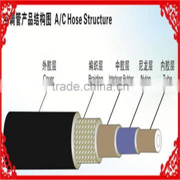 F-12 Automobile Air Conditioning Hose