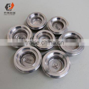 Customzied Plastic Bottle Cap Water Soda Juice Milk Plastic Spout Cap photo-2