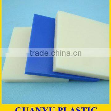 Printable ABS Plastic Sheet for Advertising Boards