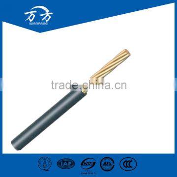 Copper Conductor PVC Insulated cheap electrical wire