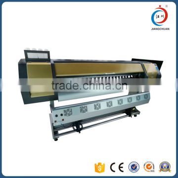 dx5 print head industrial eco solvent printer