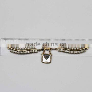 Special Shape Drops Use Link Fence Metal Chain