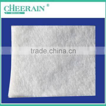 calcium alginate medical wound dressing