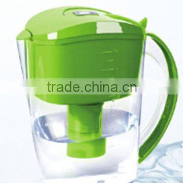 Alkaline Water Filter