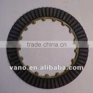 JH70 motorcycle clutch plate clutch pressure plate