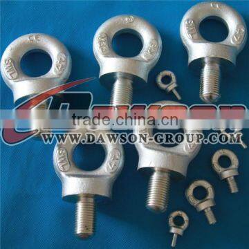 M10 DIN580 Eye Bolts