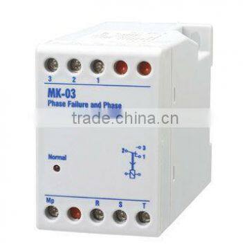 MK-03 Phase Failure Relay