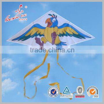 promotional kite diamond kite