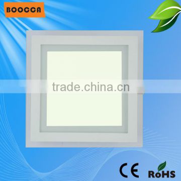 Shenzhen square 6w led down light