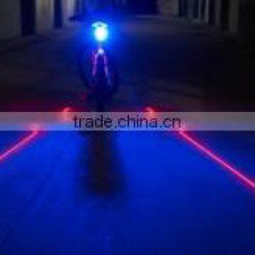 Hot Selling Programmable Led Bike Wheel Light photo-3