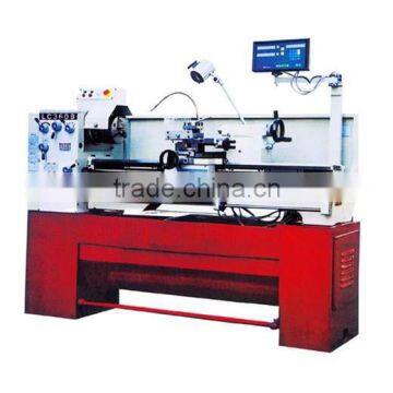 LC360B conventional lathe with high precision and good quality