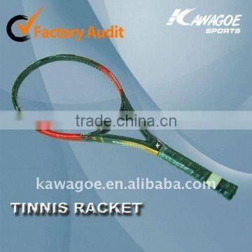 Tennis Racket The Factory