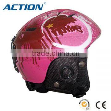 Kid Ski Helmet Snow Helmet for Child