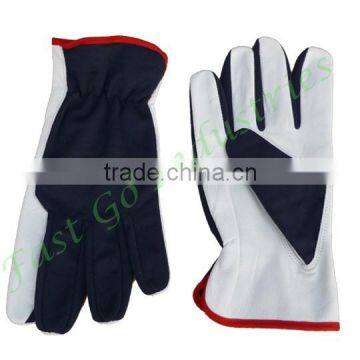 | High Quality Mechanic Gloves Shockproof Cheap Work Gloves/Best Mechanical Gloves