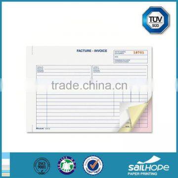 Unique latest invoice form printing