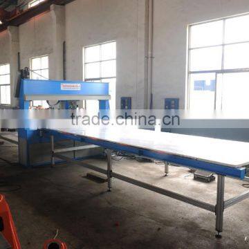 Facial Mask Full Automatic Cutting Machine/automatic Facial Mask Machine photo-3