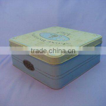 SB486 - cookie tin box