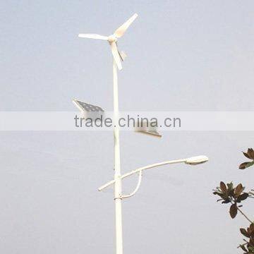 400w wind turbine solar hybrid system