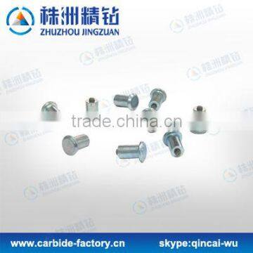 tungsten carbide studs using in tire