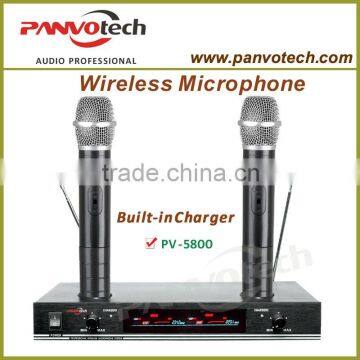 Panvotech karaoke wireless microphone