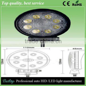 Best Price with Good Quality High Power 24W LED Work Light