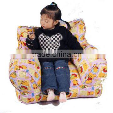 Printed Child sofa Bean Bag