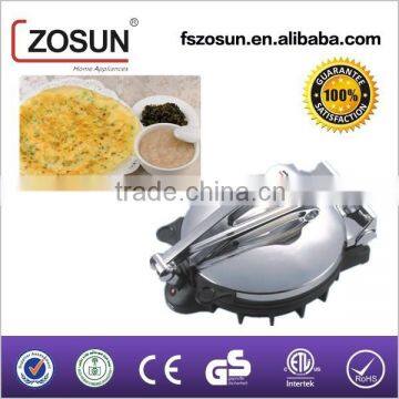 10'' Electric Roti Maker /Roti Making Machine/With Non-stick Hot Plate