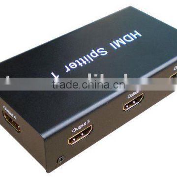 HDMI Splitter 1*4